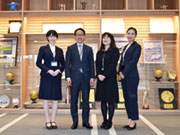 学校法人希望学園