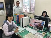 長澤工業株式会社