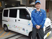 (株)エネサンス北海道
