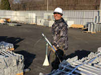 成田屋(株) 札幌営業所