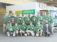 ヤマトグローバルエキスプレス(株)札幌西営業所・札幌ソリューション営業所・札幌東営…