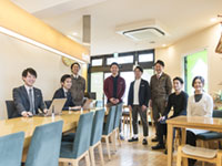 株式会社タフト