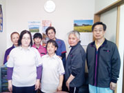 社会福祉法人 札幌東勤労者医療福祉協会社会福祉法人 札幌南勤労者医療福祉協会