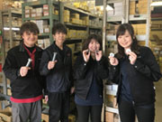 (株)ボルテック・(株)興商