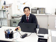日本機設工業(株) 札幌営業所