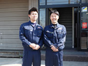 (株)北海道ビューティサービス
