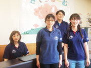 (株)ケアイノベーション さくらるーむ新琴似・二十四軒・美原・湯川・七重浜