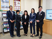 あいプラングループ 互助会事業
