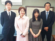 (株)中央広版社