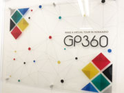 (株)GP360 北見支社