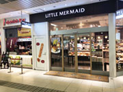 リトルマーメイド 札幌店