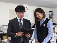 (株)都屋 愛須商店
