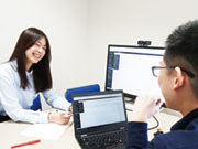 パラシュート株式会社