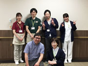 (株)ネクサスケア 札幌オフィス