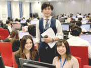 株式会社 東名