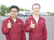 北海道フーズ輸送(株)