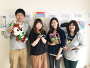 UPLE123(アップルワンツースリー)(株)