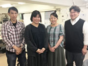 (株)帆の風 平岸事業所