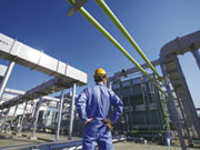 月島テクノメンテサービス株式会社