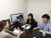 (株)パン・パシフィックシェアードサービス札幌事務管理センター