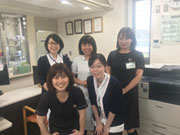 (株)パルスパルス薬局 清田店・桑園店・めぐみの店