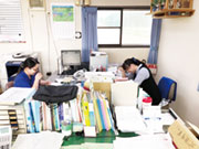ニーズ輸送株式会社