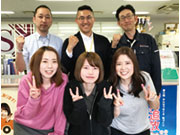 (株)鈴木商会 ELV事業部