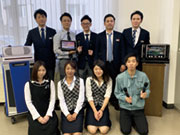 (株)旭川第一興商