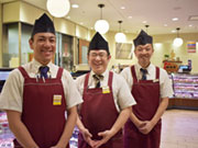 札幌三越 肉処おおがね大金畜産(株)