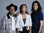 H&Mヘネス・アンド・マウリッツ・ジャパン(株)
