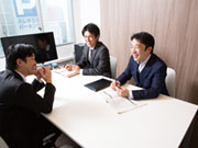 社会保険労務士法人 ホームラン