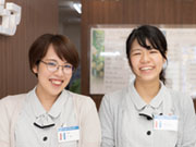 (株)光生舎 クリーニング営業部
