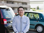 愛知つばめ交通株式会社