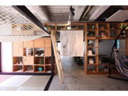 IYASU HOSTEL SAPPORO