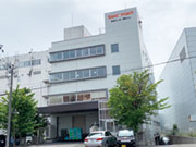 株式会社 オリタ物流