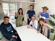 ひまわりケアセンター