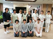 (株)ネクサスケア 札幌オフィス
