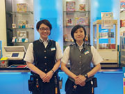 未経験からスタートしたスタッフばかりですので、あなたも大丈夫!私たちと一緒に元気に働きましょう。