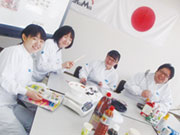 だるま食品(株)