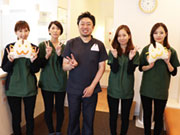 医療法人 佳眞会 月寒コウ歯科