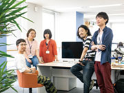 株式会社DGコミュニケーションズデジタルマーケティングセンター