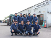 北海樹脂興業 株式会社