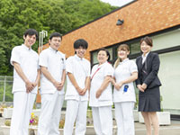 医療法人 社団恵和会 宮の森病院