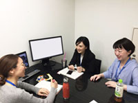 (株)オペレーションシェアードサービス札幌オペレーションセンター