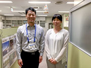 まわりのスタッフは新人さんにとっても優しいです。館長に些細なことを報告したり、細かな相談も乗ってもらいます。各児童会館では、様々な年代のスタッフがおり、子どもに囲まれていることで良い雰囲気を作っています。