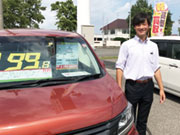 株式会社軽自動車館