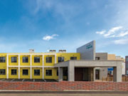 社会福祉法人 光の森学園