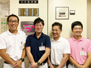 医療法人 北仁会 旭山病院