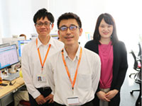 富士通コミュニケーションサービス株式会社