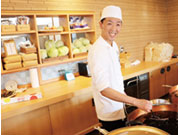 とんかつ玉藤 (株)どうきゆう